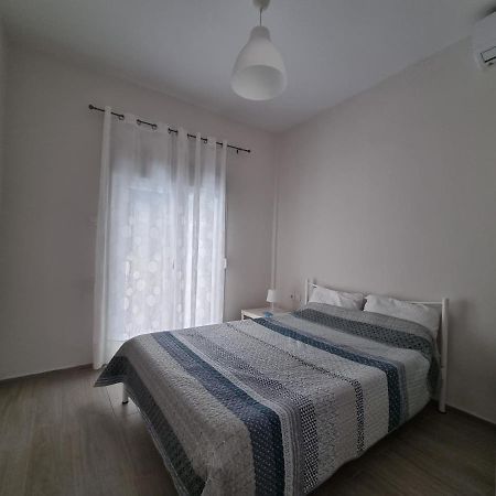 Cosy And Modern Appartment In Olympiada Exteriér fotografie