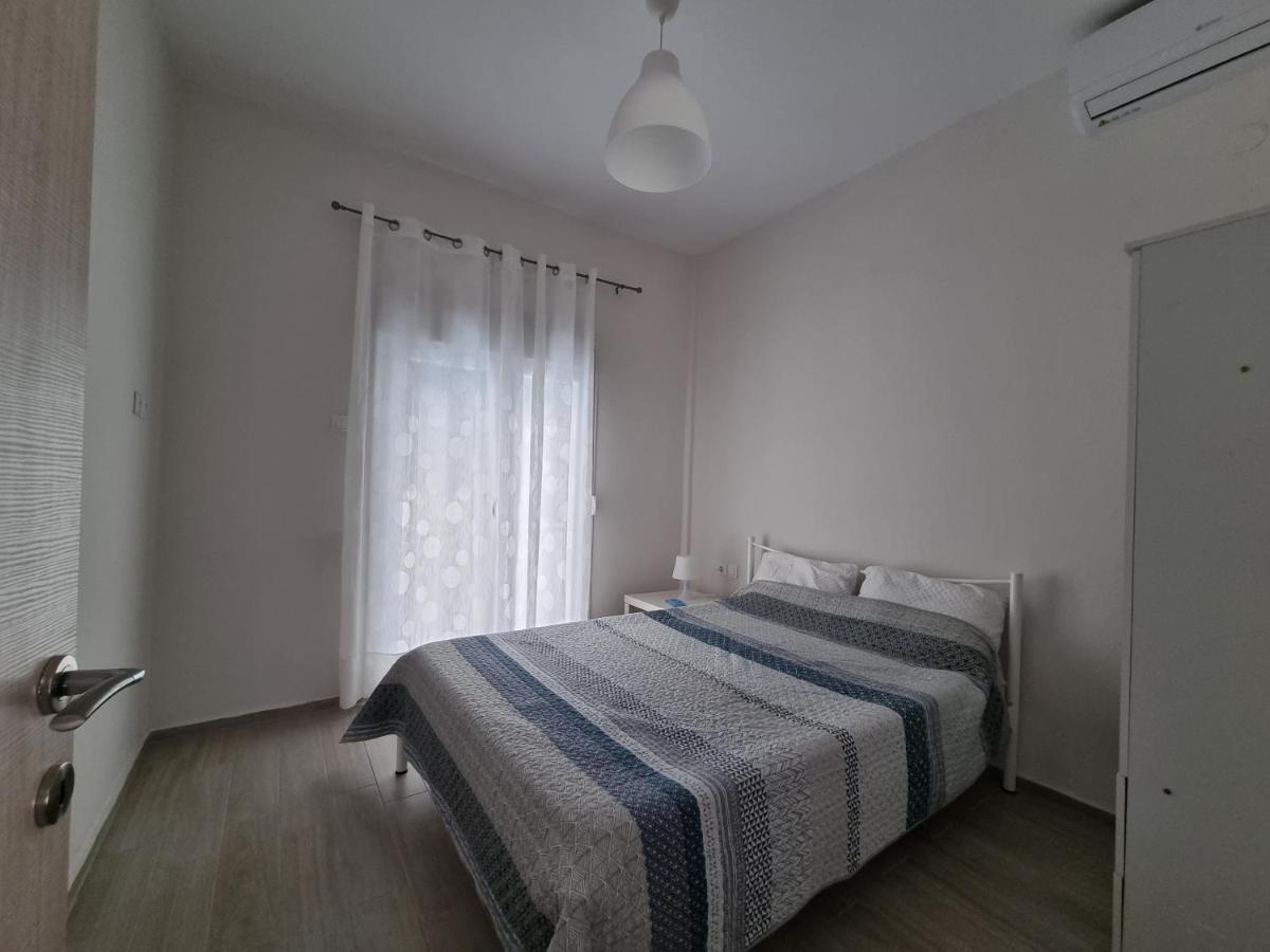 Cosy And Modern Appartment In Olympiada Exteriér fotografie