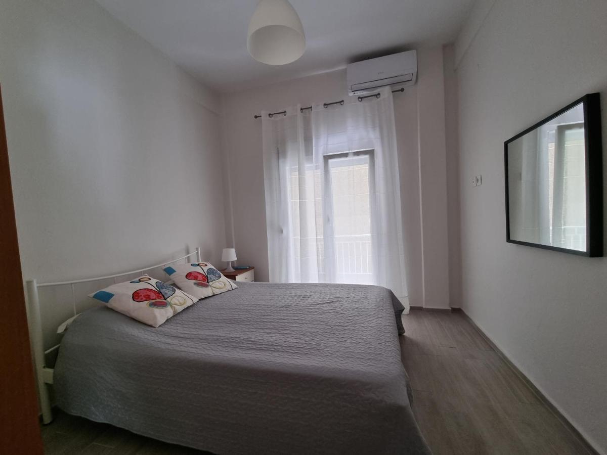 Cosy And Modern Appartment In Olympiada Exteriér fotografie